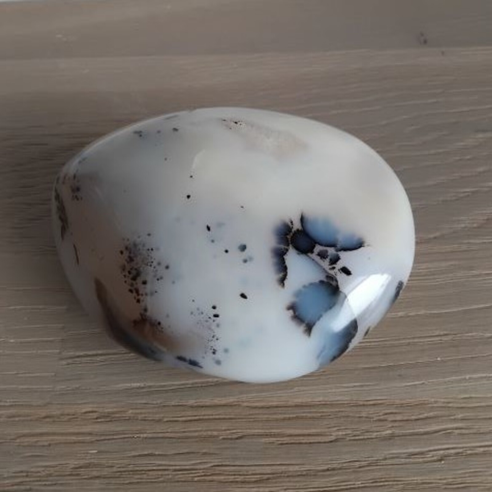 Artistic Agate