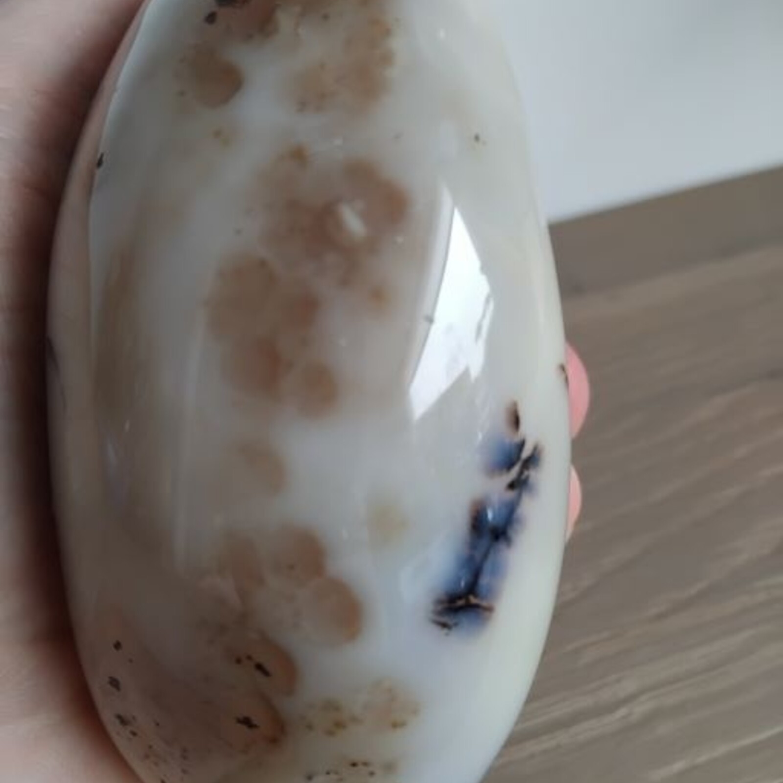 Artistic Agate