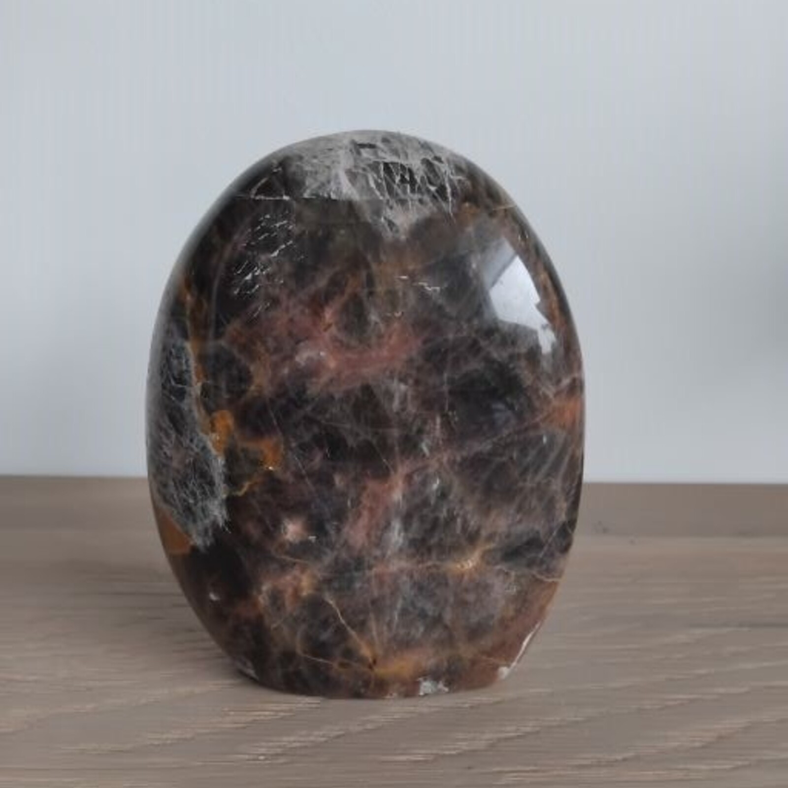 Black Moon Stone
