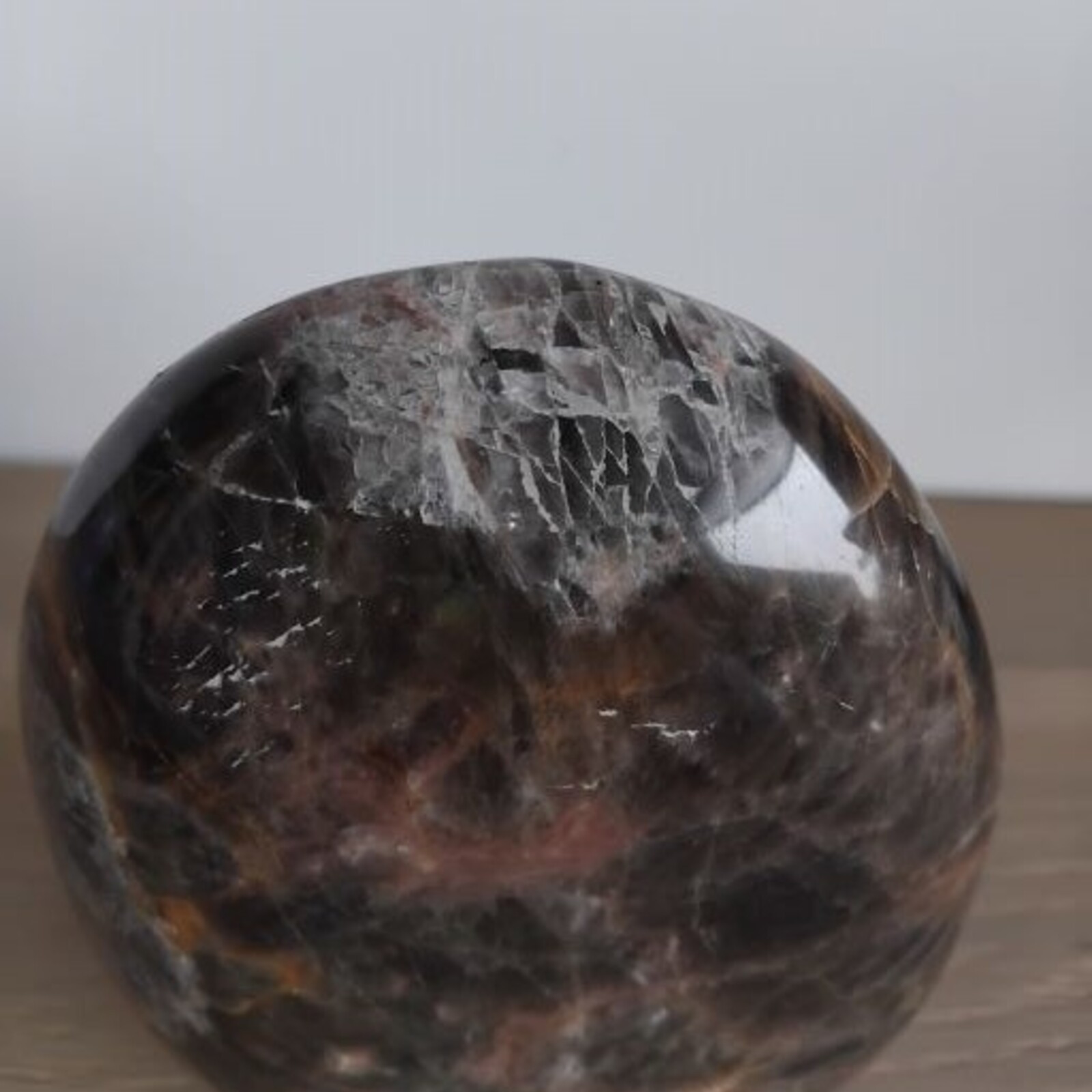 Black Moon Stone