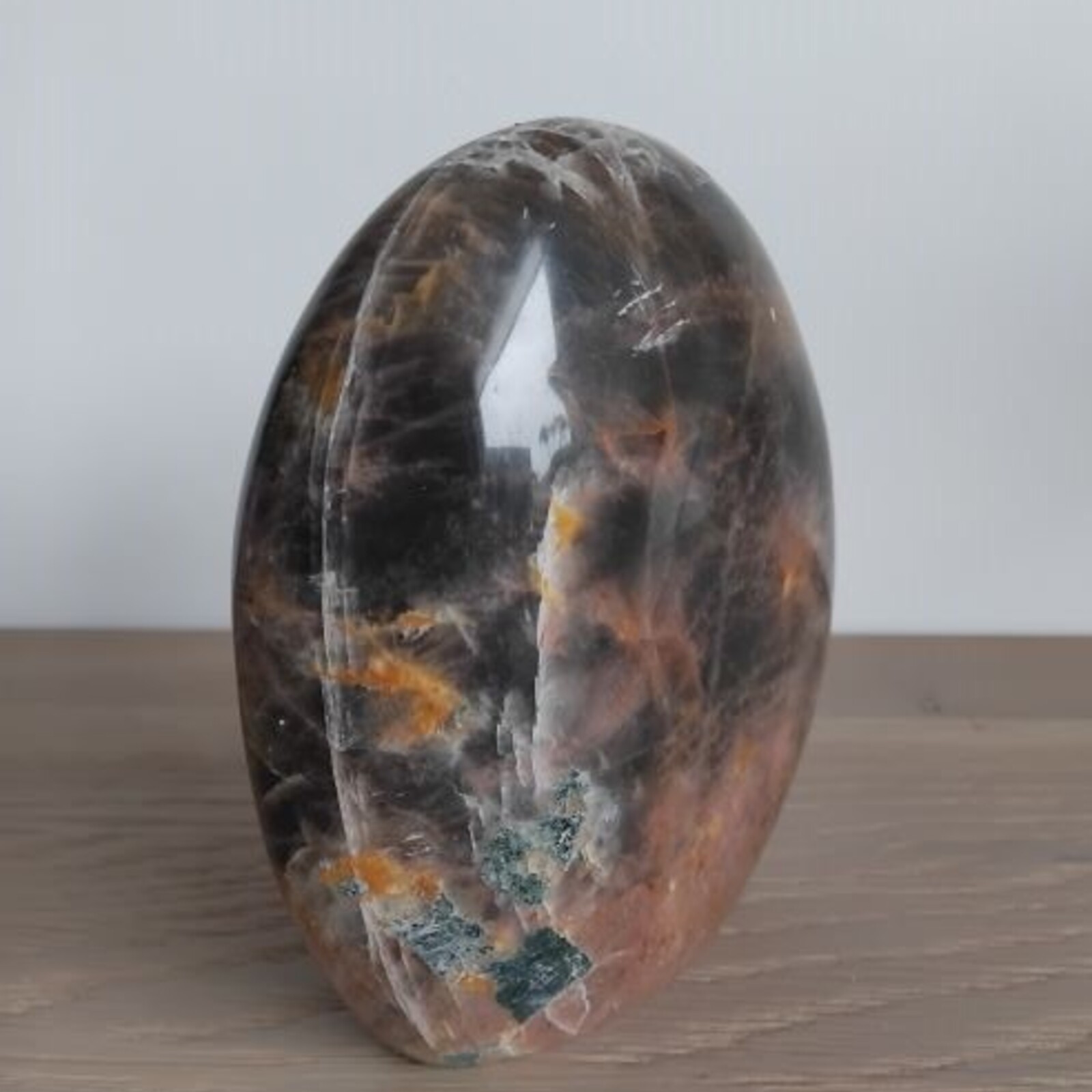 Black Moon Stone