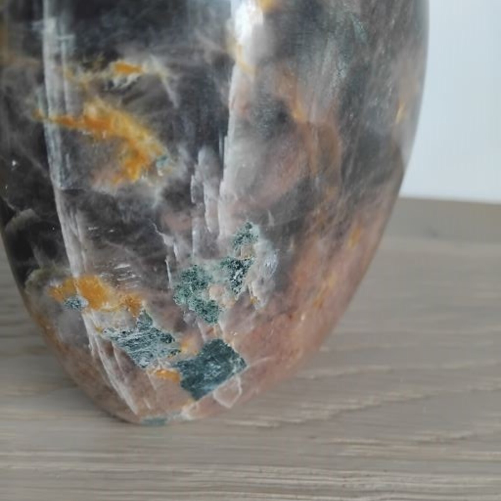 Black Moon Stone