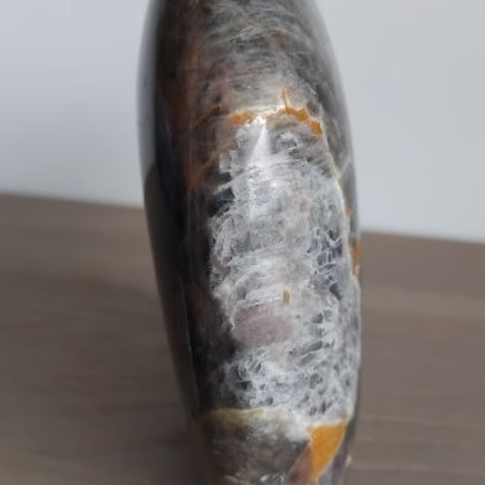 Black Moon Stone