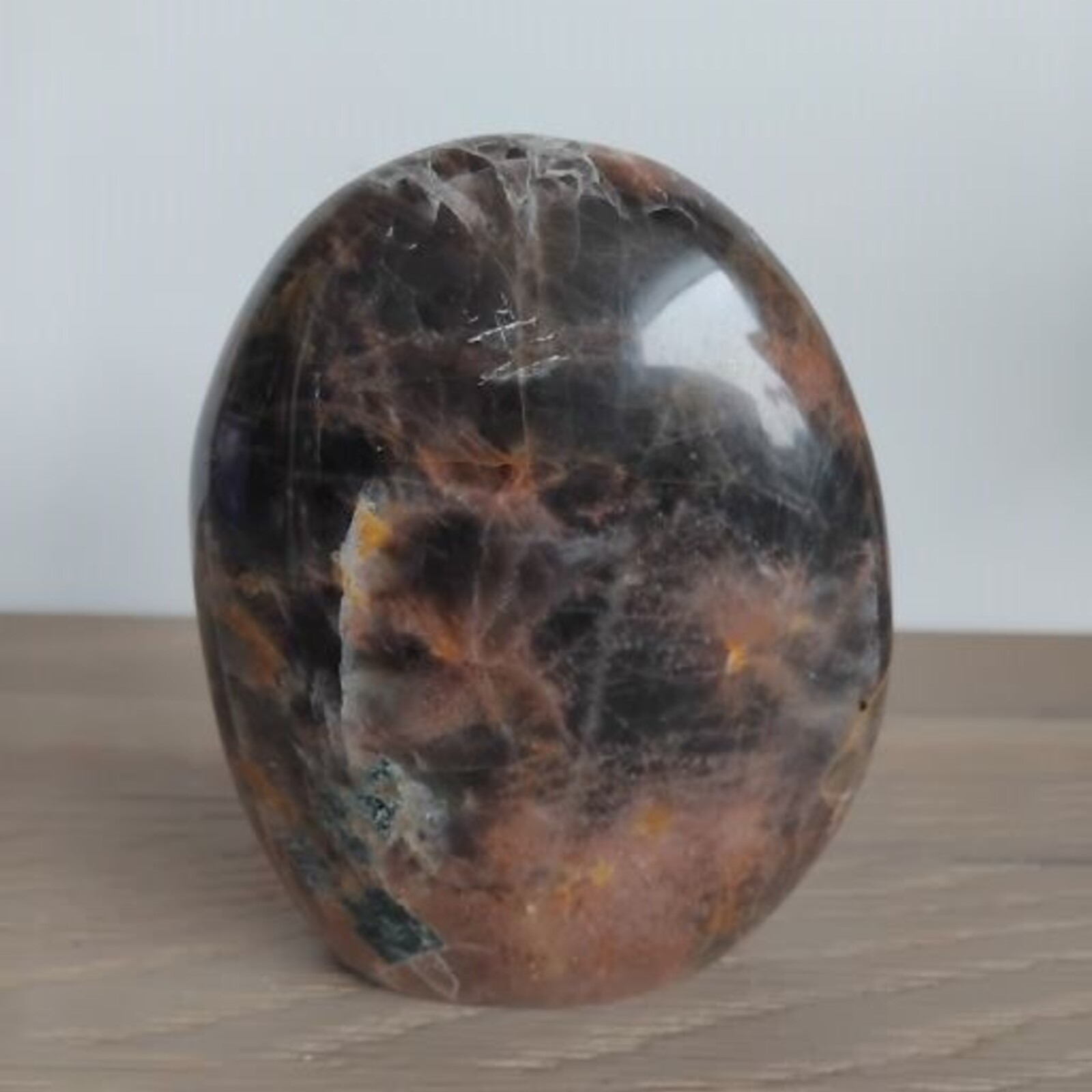 Black Moon Stone