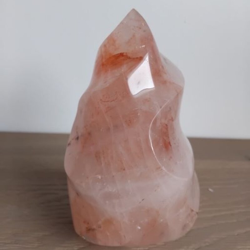 Fire Quartz