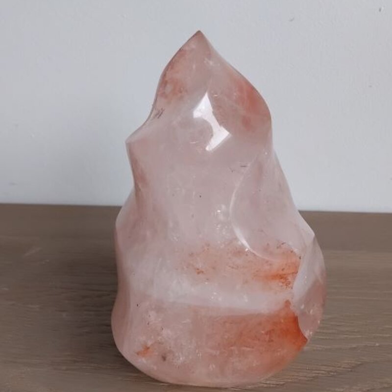 Fire Quartz