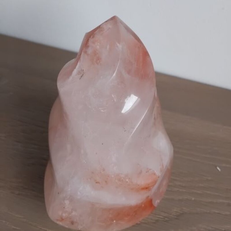 Fire Quartz