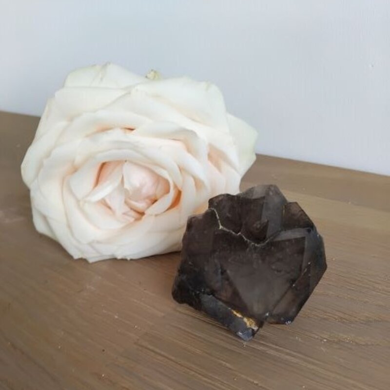 Smokey Quartz