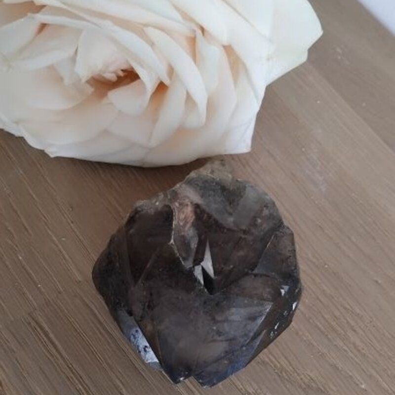 Smokey Quartz
