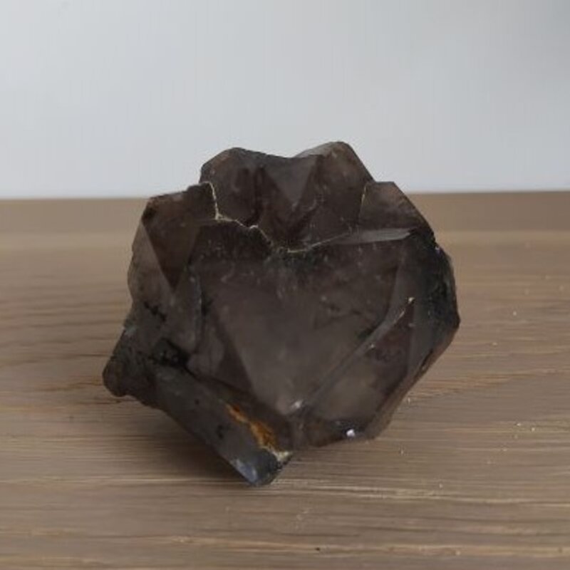 Smokey Quartz