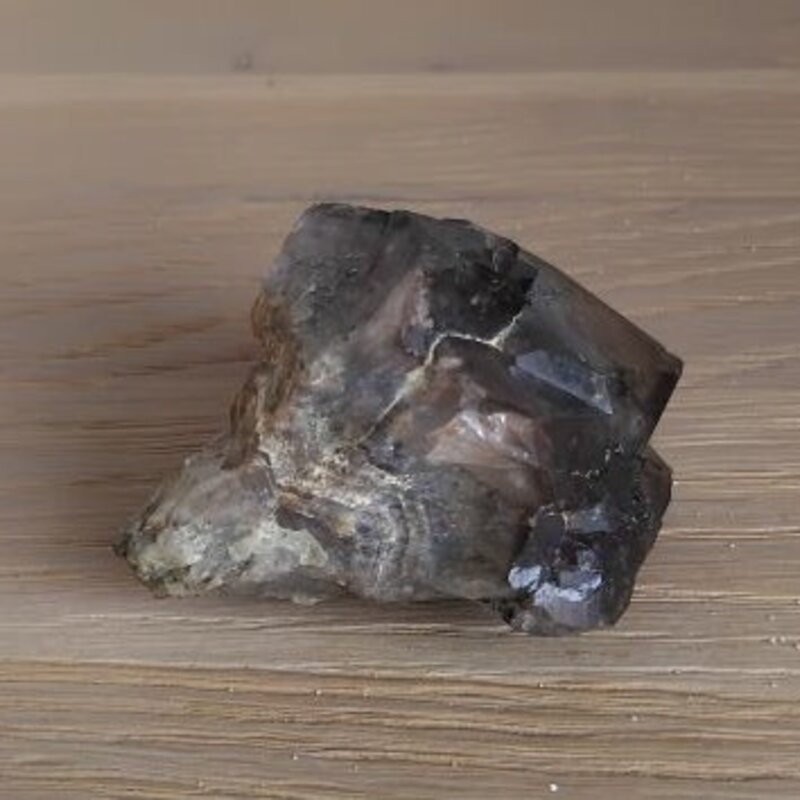 Smokey Quartz