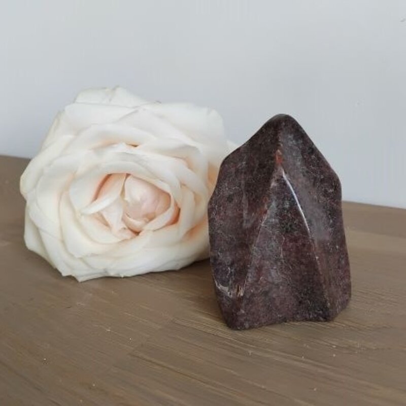 Rhodonite