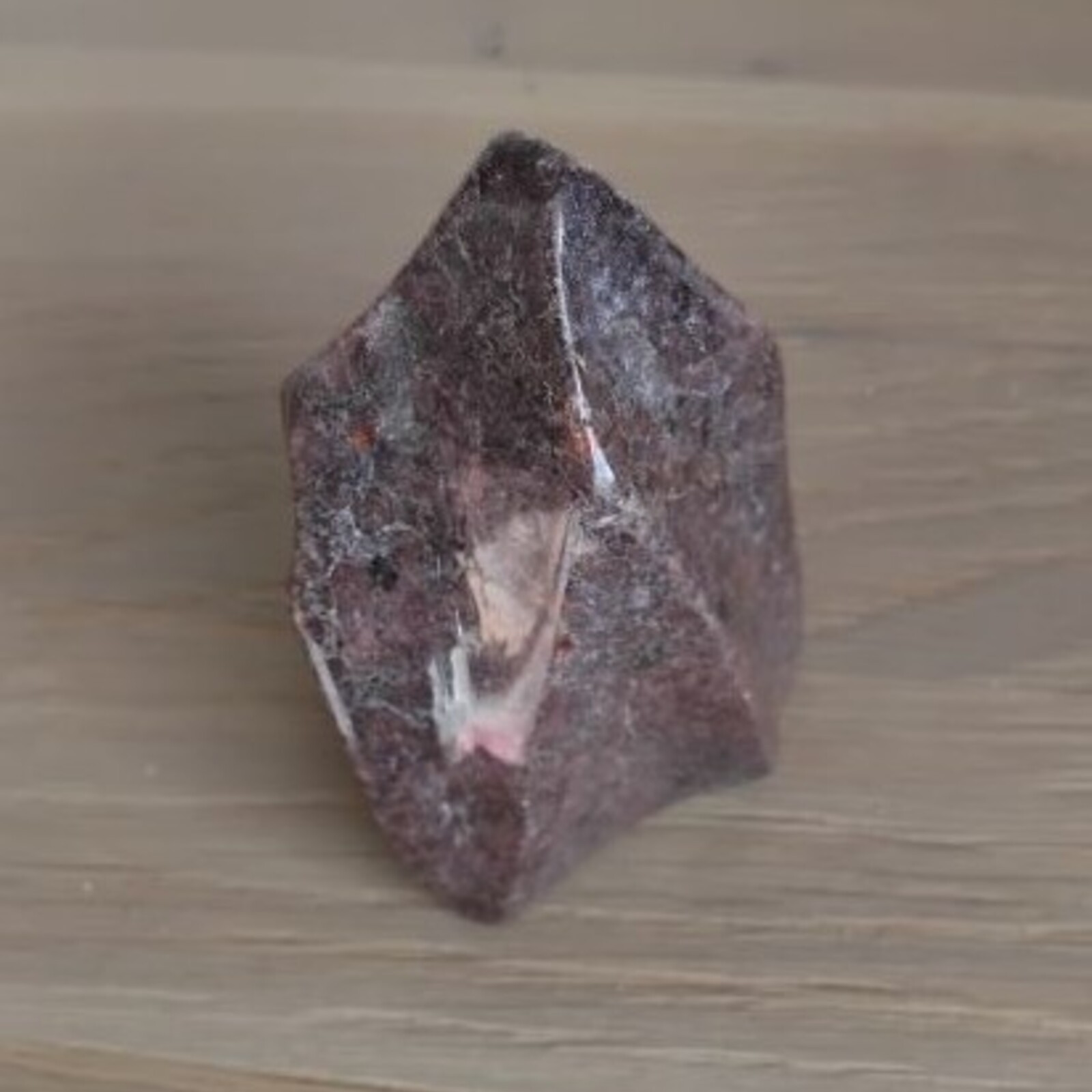 Rhodonite