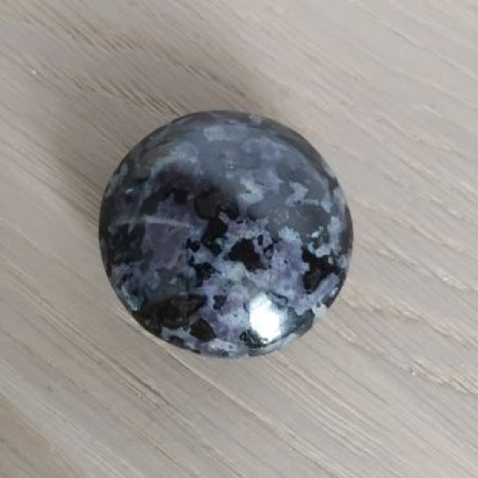 Marlinite