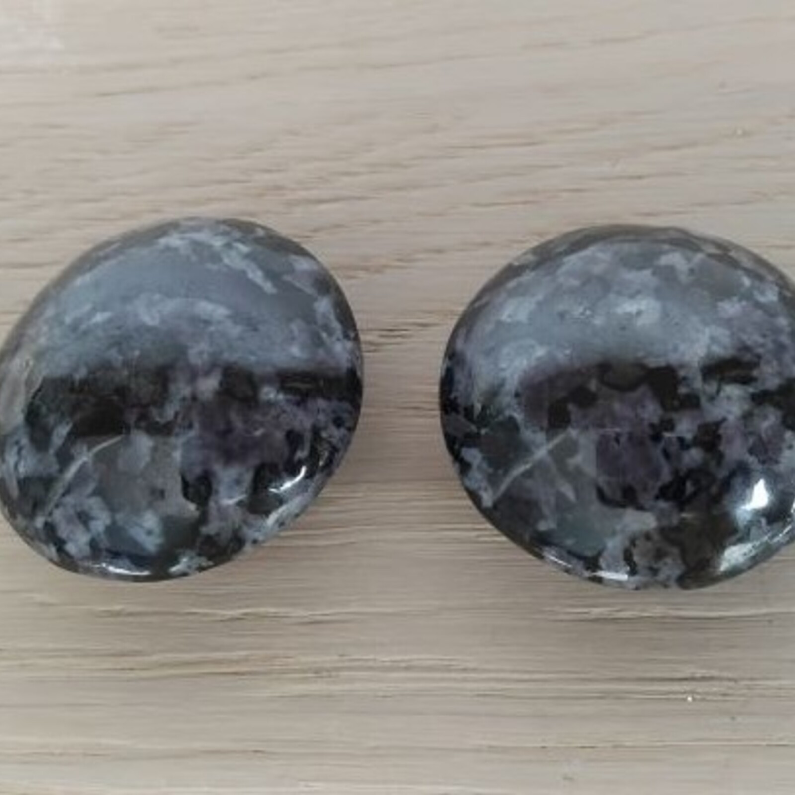 Marlinite