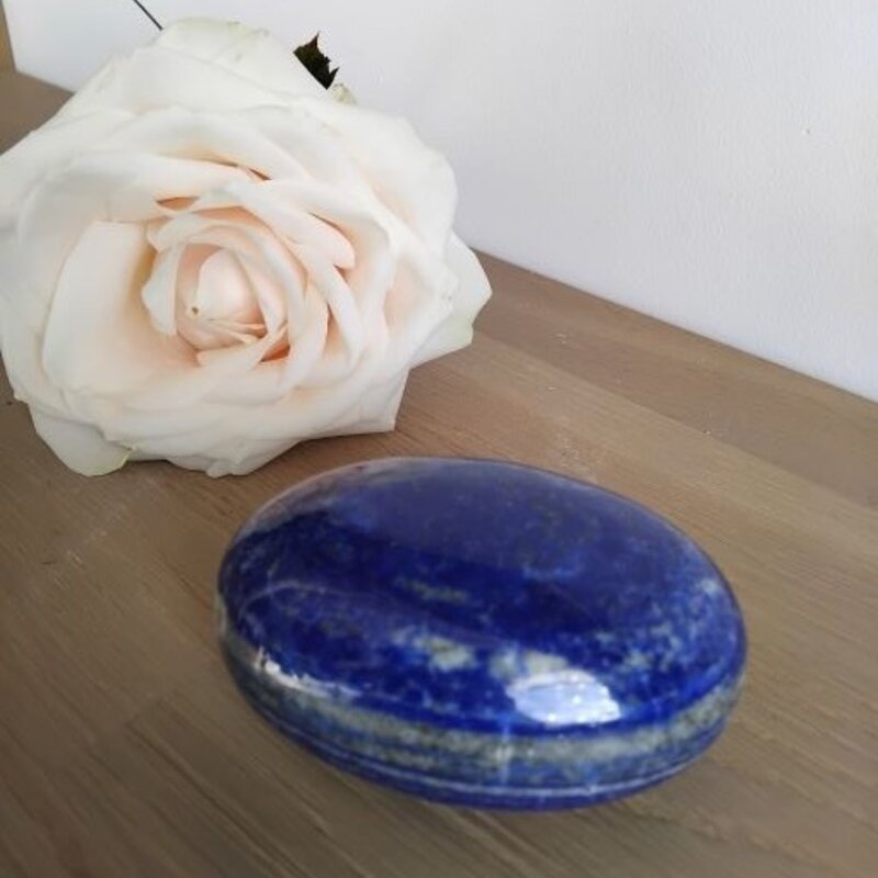 Lapis Lazulli