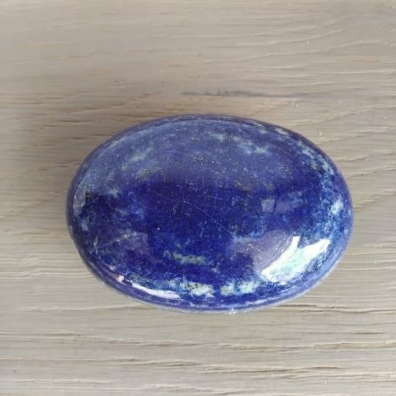 Lapis Lazulli