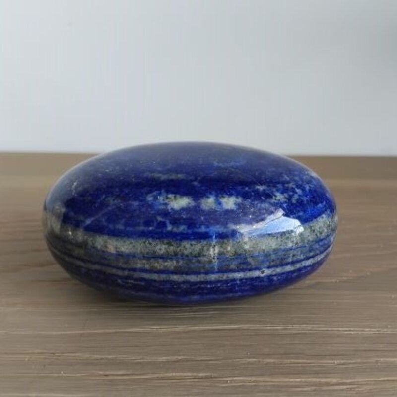 Lapis Lazulli