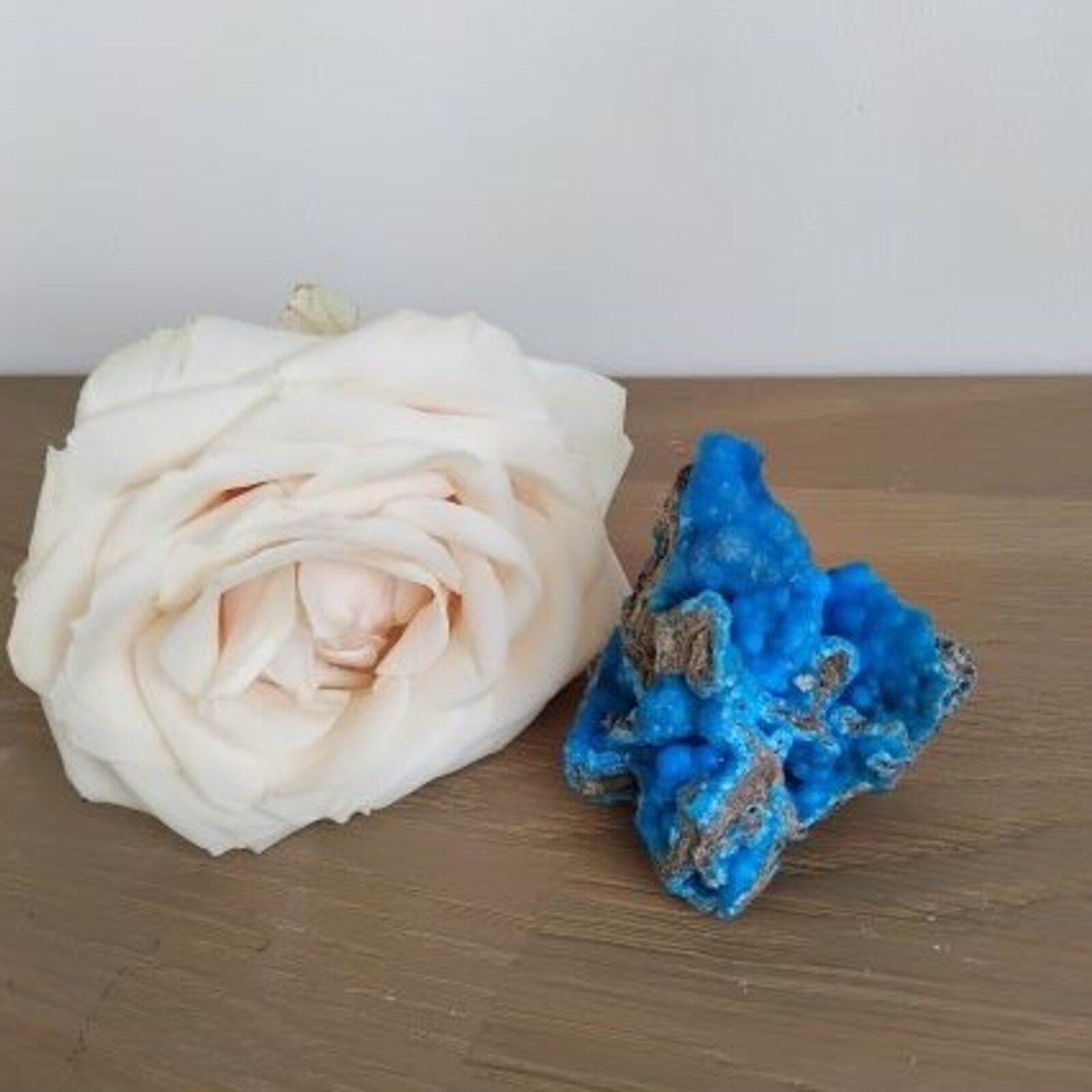 Larimar atlantis stone