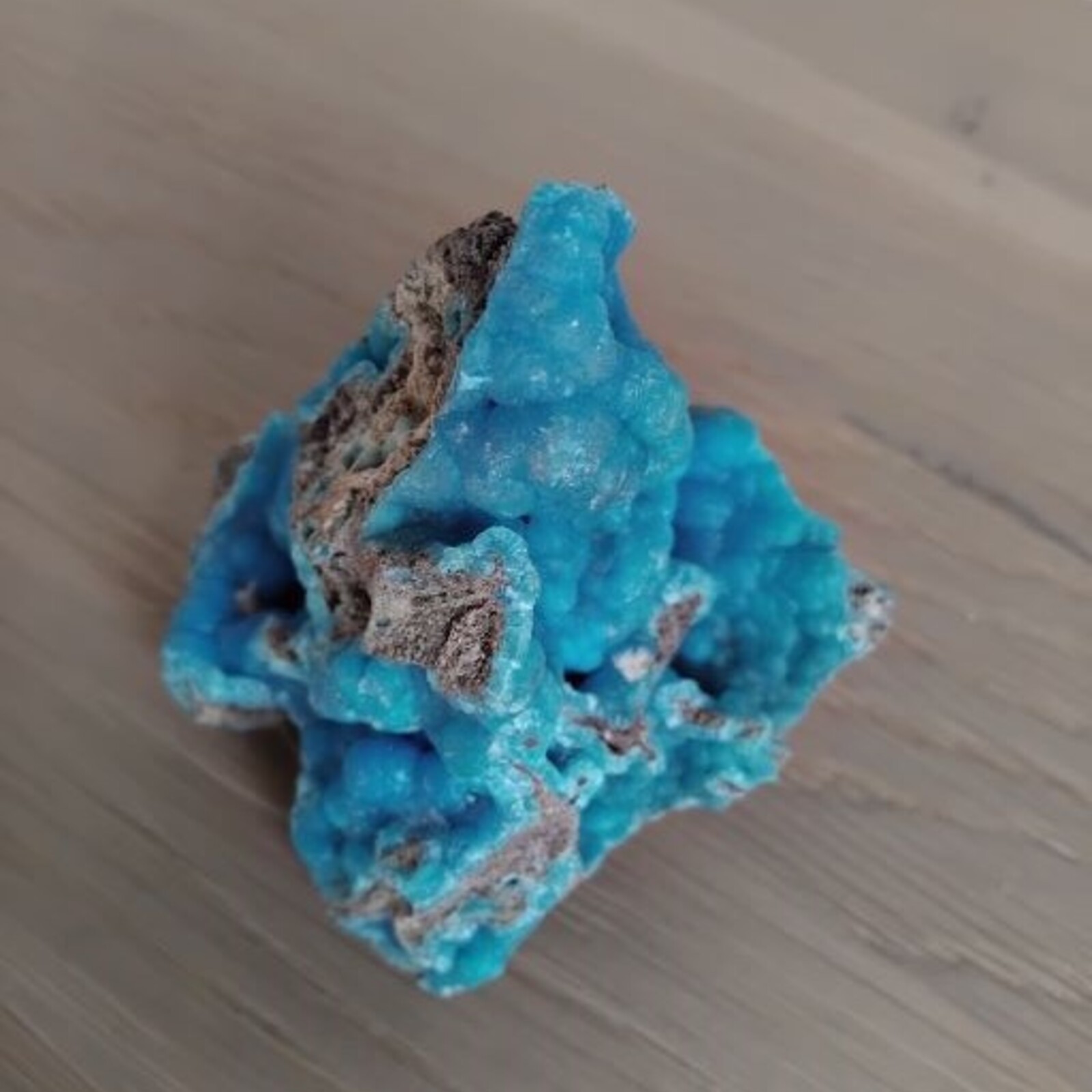 Larimar atlantis stone