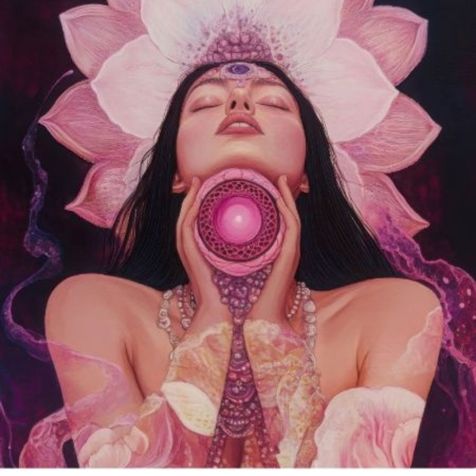 The Pussy Oracle
