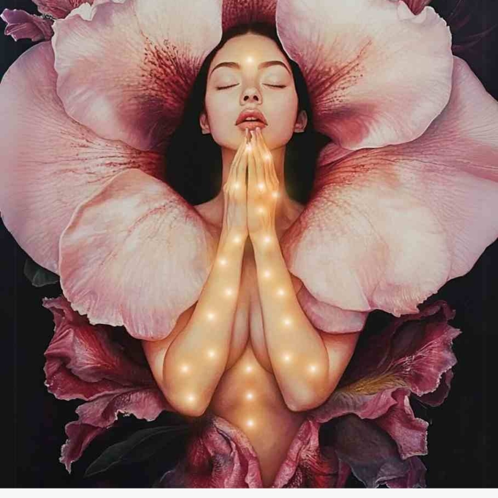The Pussy Oracle