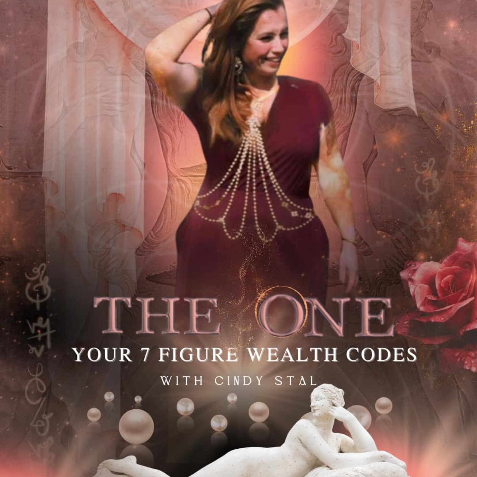 The One - Your 7 figure wealth codes