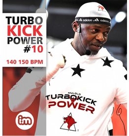 TURBO KICK POWER 10