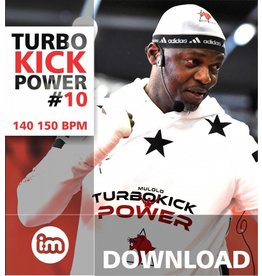 TURBO KICK POWER 10 - MP3