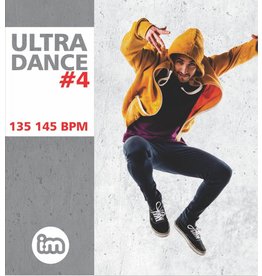 ULTRA DANCE # 4