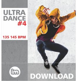 Interactive Music ULTRA DANCE # 4 - MP3