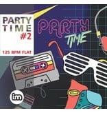 Interactive Music PARTY TIME #2