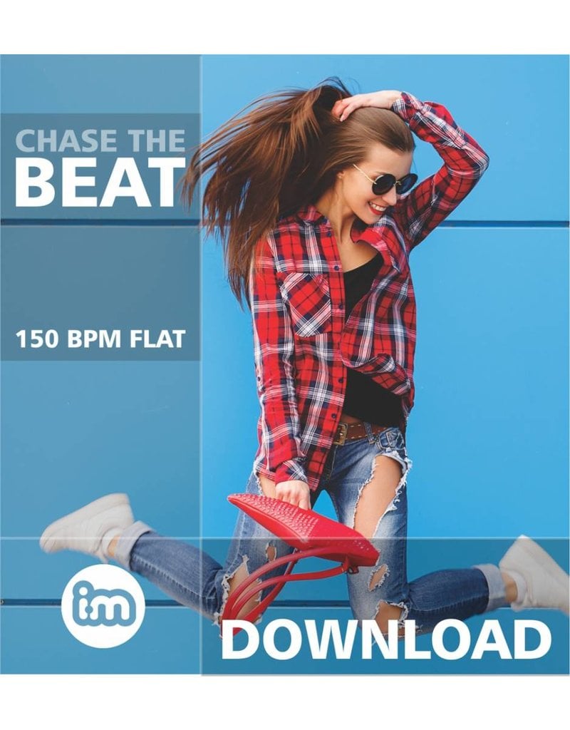 CHASE THE BEAT - MP3