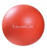 Anti-burst ball Ø 55 cm - Orange