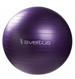 Sveltus Anti-burst ball Ø 75 cm - Violet