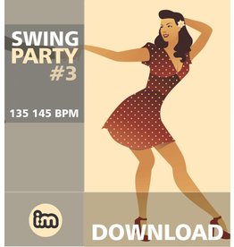 swing party 3 - mp3