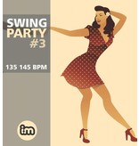 Interactive Music swing party 3