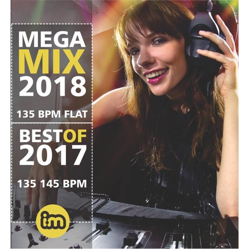 Interactive Music COMBO: M-MIX 18 + BEST OF 17 Interactive Music COMBO: M-MIX 18 + BEST OF 17