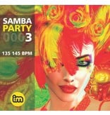 Interactive Music SAMBA PARTY 3 - CD