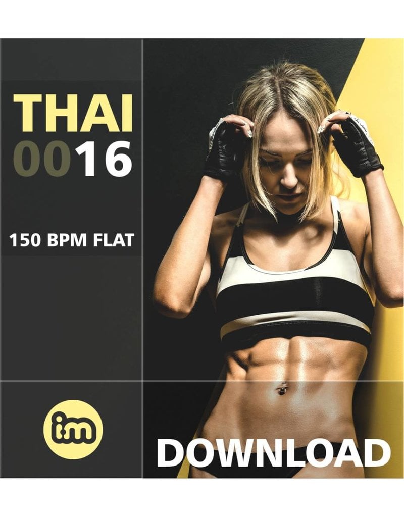 THAI 16 - MP3