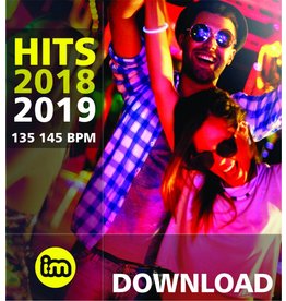 HITS 2018-2019 MP3