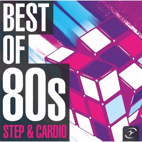 Move Ya! best of 80s - step&cardio Move Ya! best of 80s - step&cardio