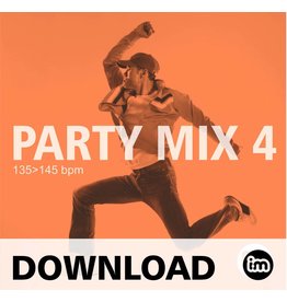 PARTY MIX 4 - MP3