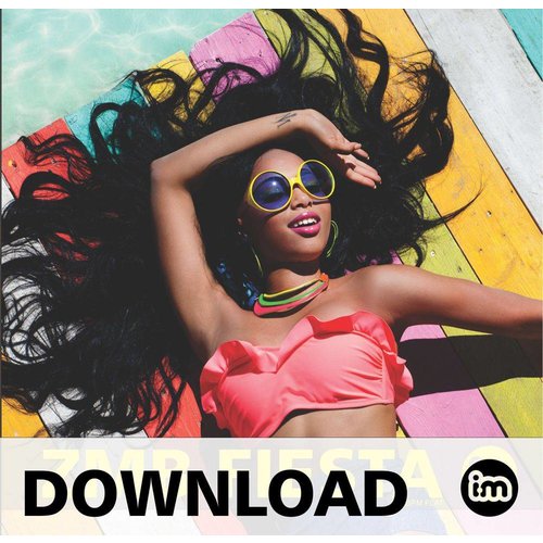 Interactive Music ZMB-FIESTA MP3 Interactive Music ZMB-FIESTA MP3