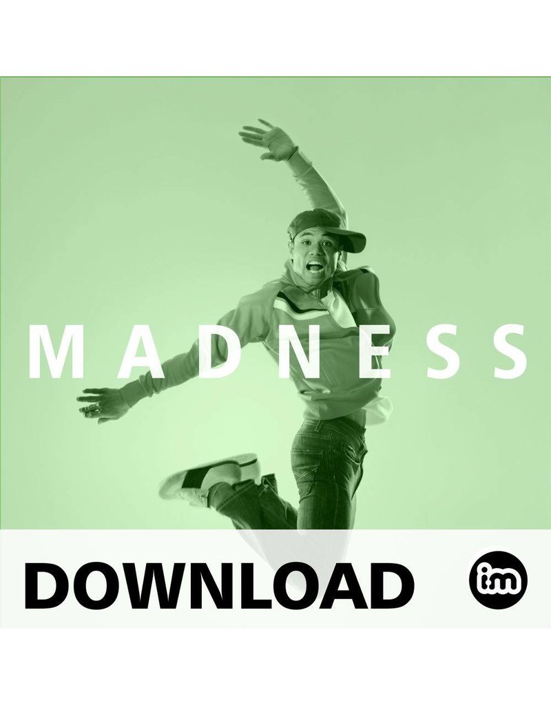 Interactive Music MADNESS-MP3