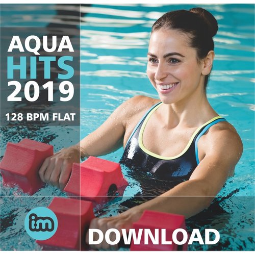 Interactive Music AQUA HITS 2019 - MP3 Interactive Music AQUA HITS 2019 - MP3