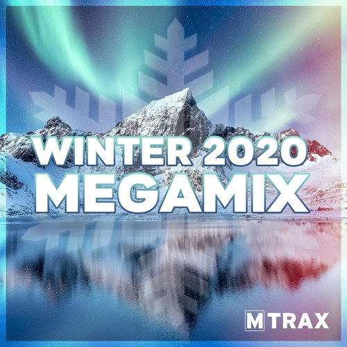 multitrax Winter 2020 Megamix - CD multitrax Winter 2020 Megamix - CD