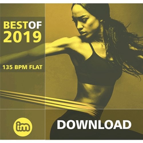 Interactive Music BEST OF 2019 - STEP - MP3 Interactive Music BEST OF 2019 - STEP - MP3