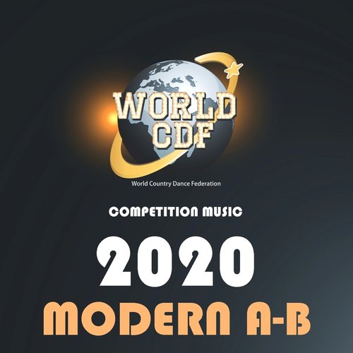 worldcdf WCDF2020 MOD A-B worldcdf WCDF2020 MOD A-B
