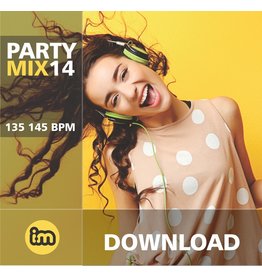 PARTY MIX 14 - MP3